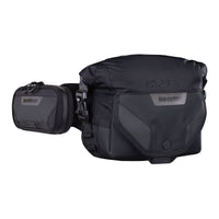 Oxford Atlas W-3 Advanced Waist Pack with Beltpack – Black OXOL1005#