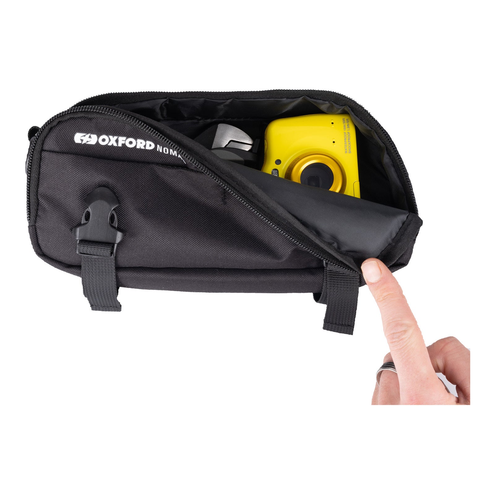 Oxford Nomad N2 Utility Pouch OXOL584#