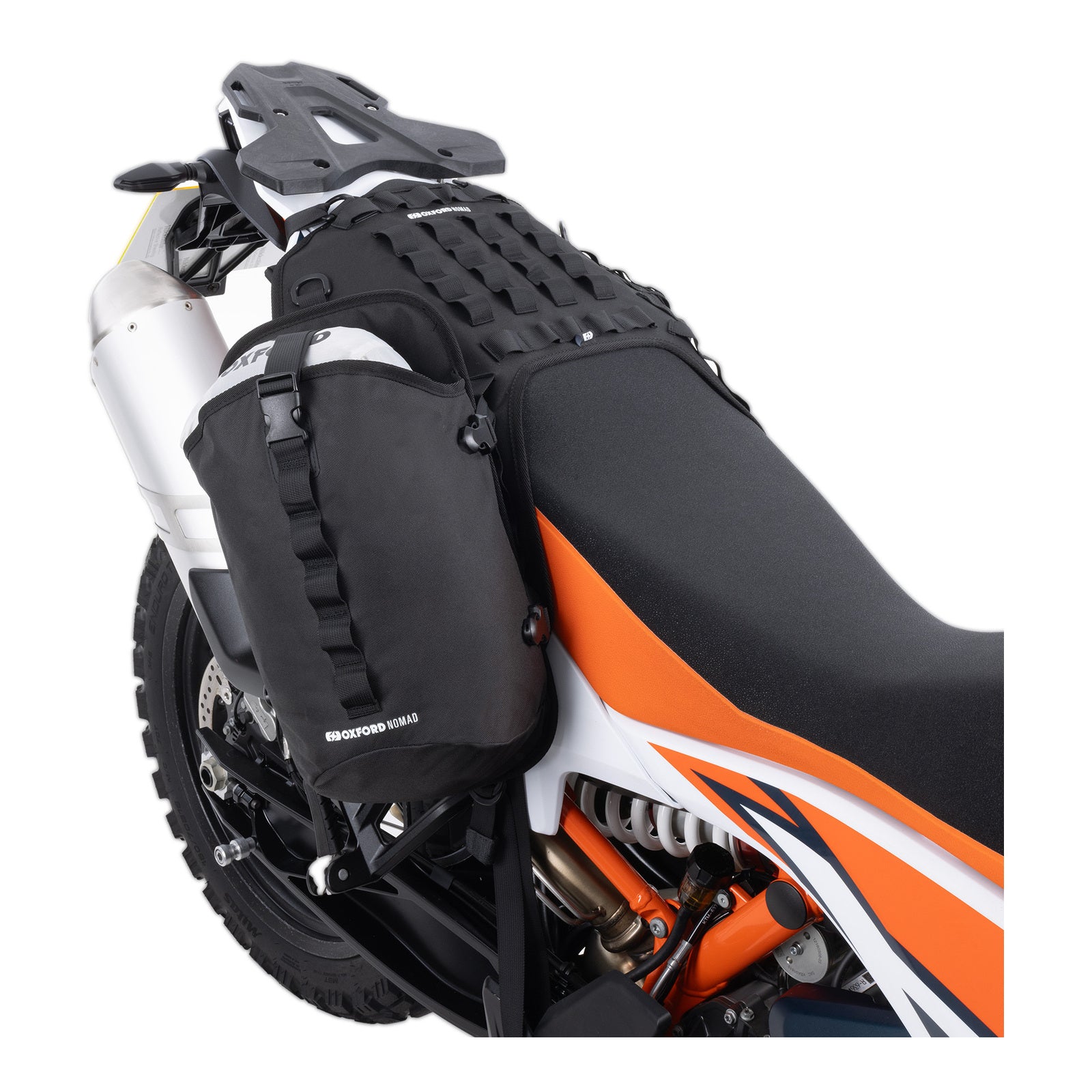 Oxford Nomad N9 Drop Sack OXOL587#