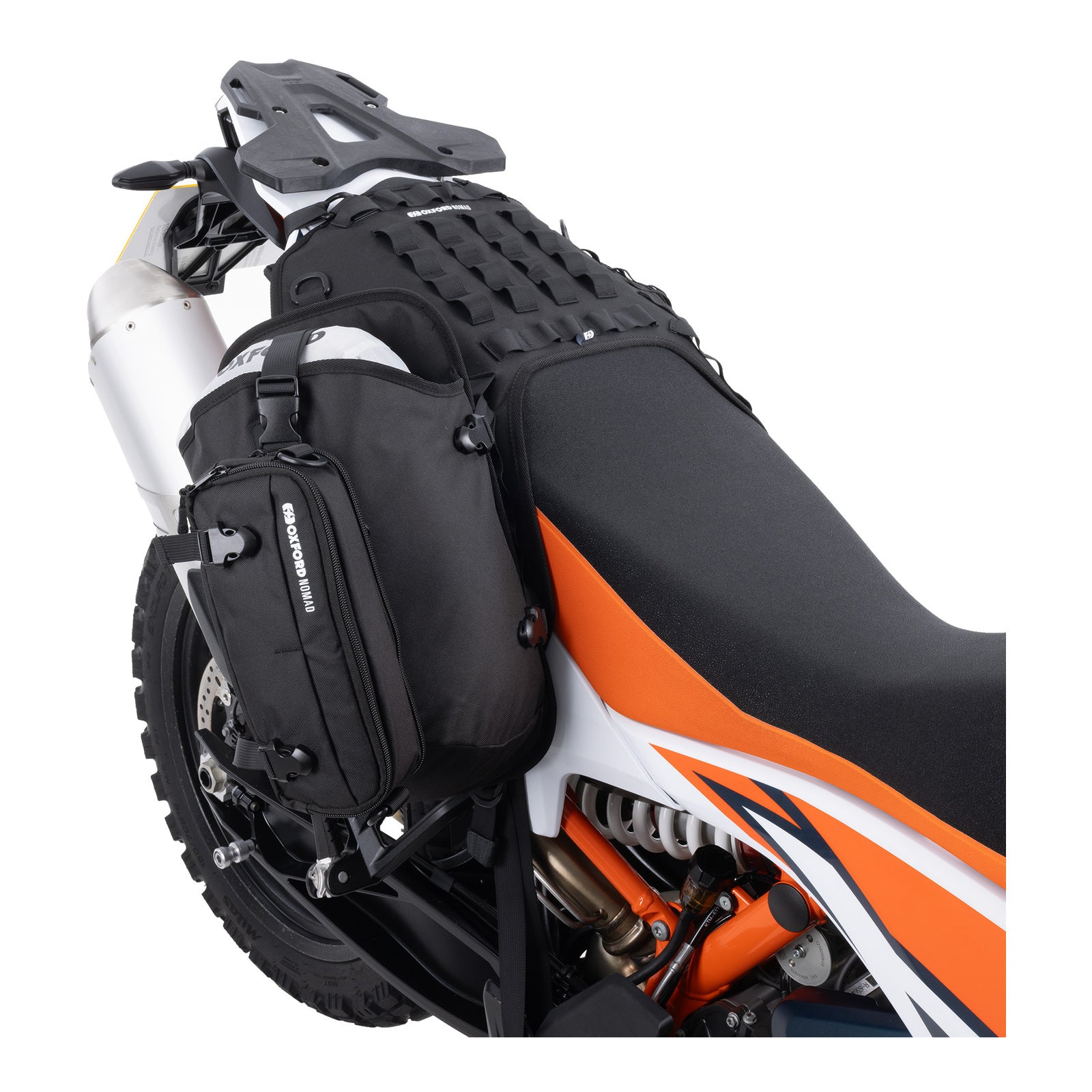 Oxford Nomad N9 Drop Sack OXOL587#
