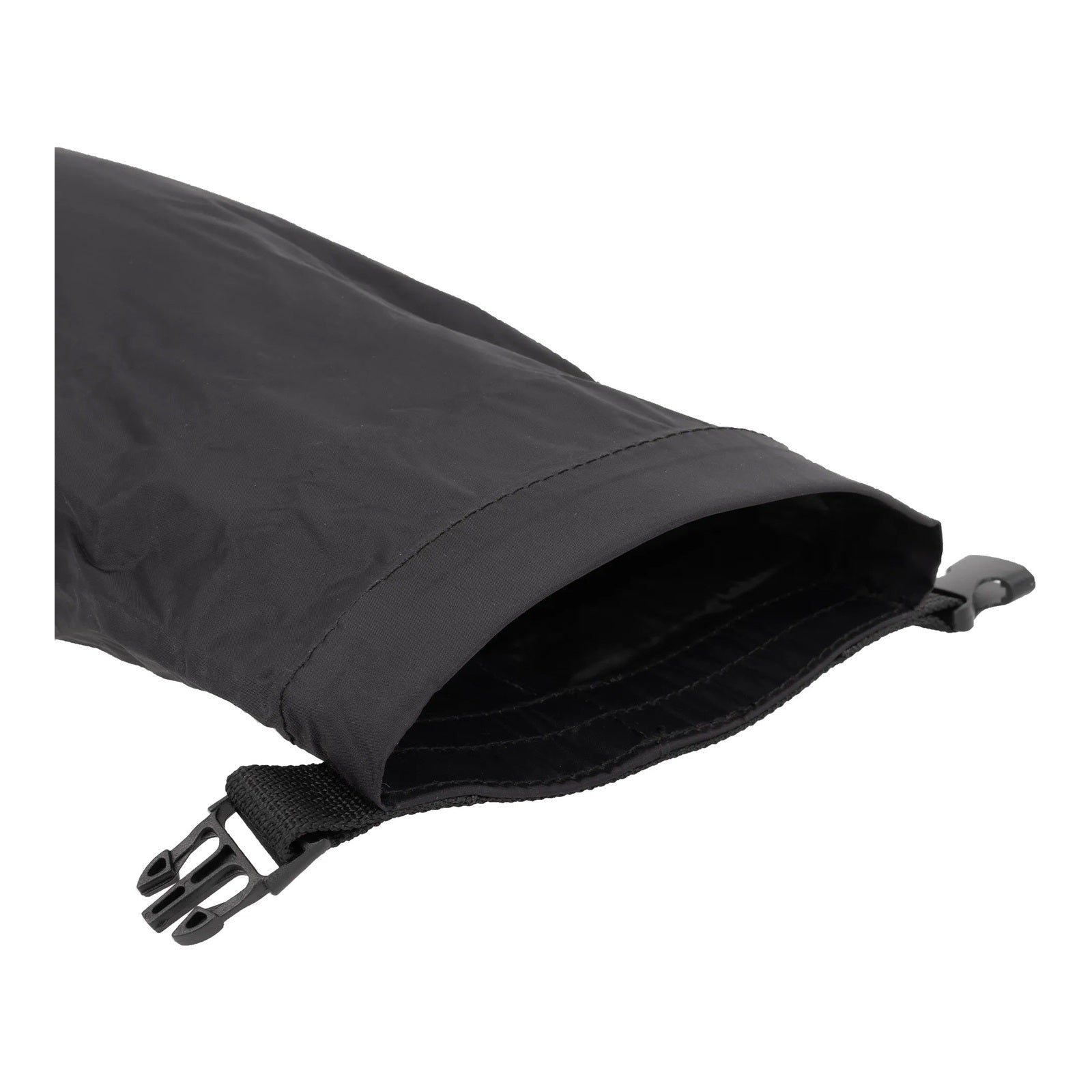 Oxford Nomad 1 Litre Dry Bag - Black OXOL589#