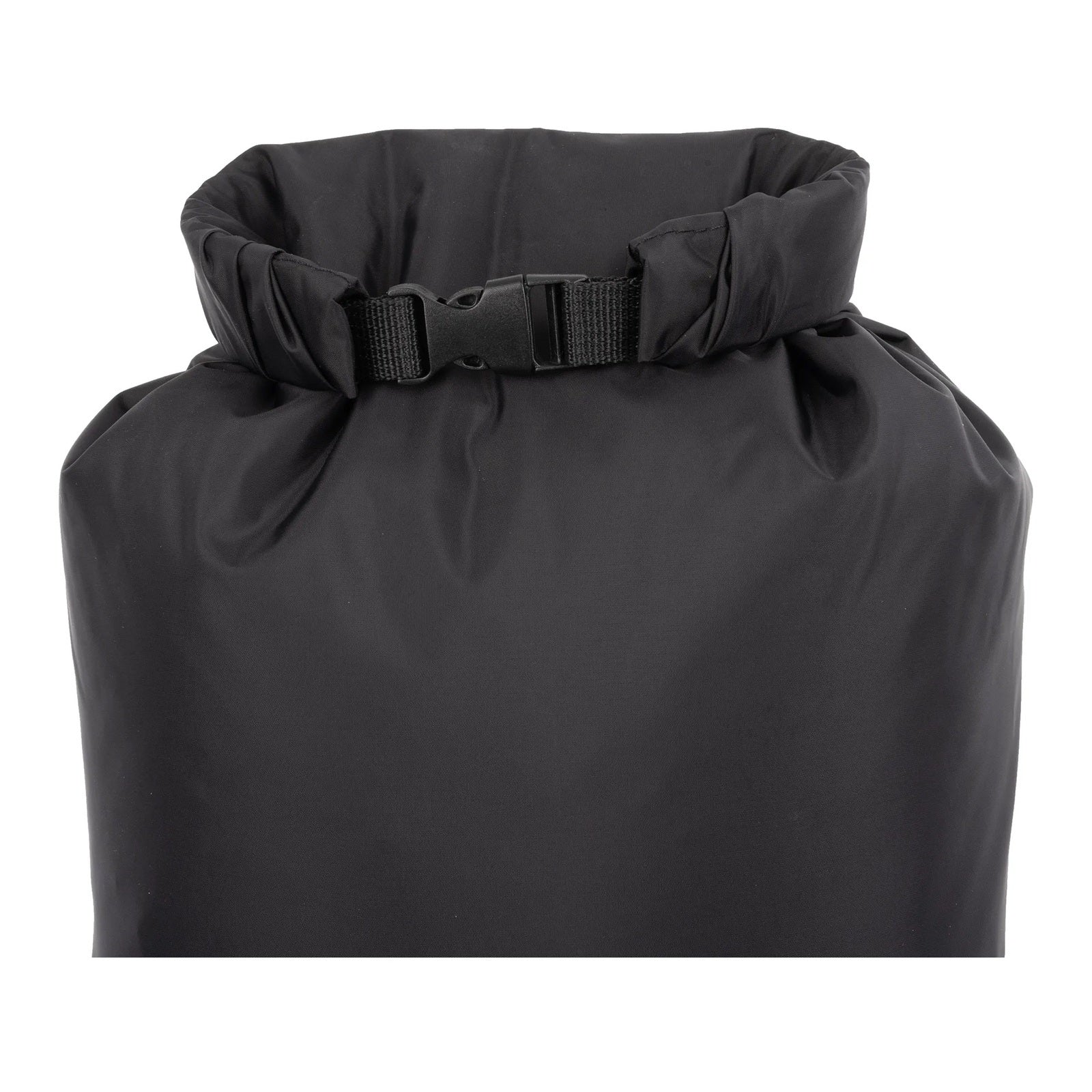 Oxford Nomad 2L Dry Bag - Black OXOL590#