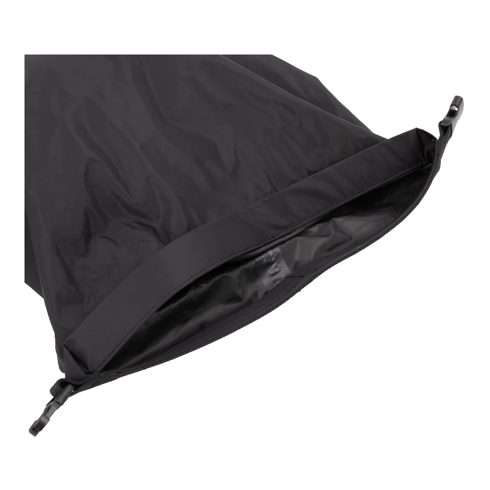 Oxford Nomad 4L Dry Bag - Black OXOL591#