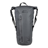Oxford Aqua H2 Backpack with Hydration Bladder - Black OXOL703#