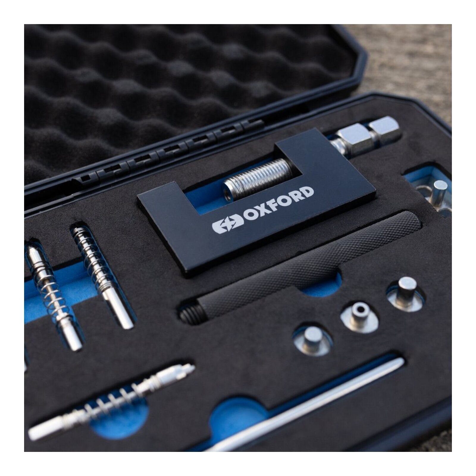 Oxford Chain Tool Pro OXOX177#