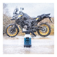 Oxford Mint Snow Foam Bottle 2L OXOX236#