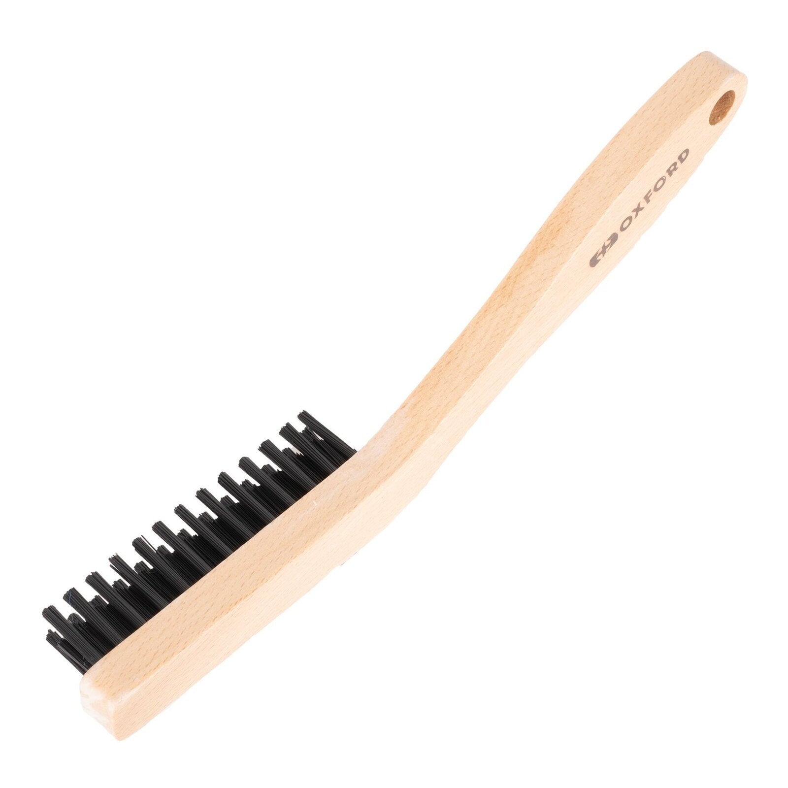 Oxford Mint Cleaning Brushes - Set of 4 OXOX238#