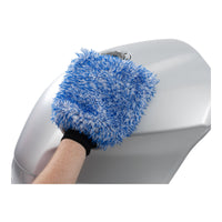Oxford Plush Microfibre Wash Mitt OXOX279#