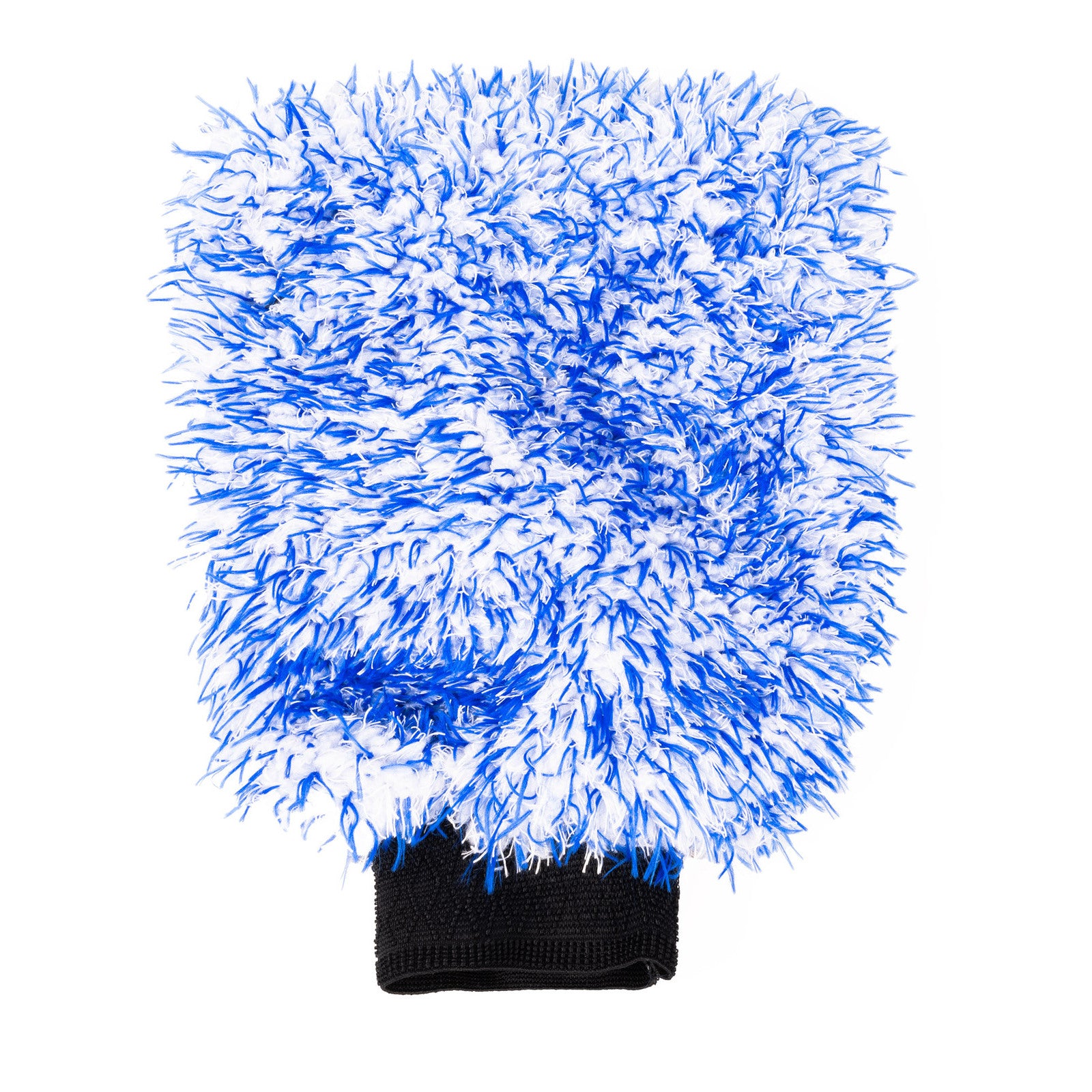 Oxford Plush Microfibre Wash Mitt OXOX279#