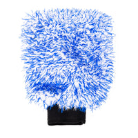 Oxford Plush Microfibre Wash Mitt OXOX279#