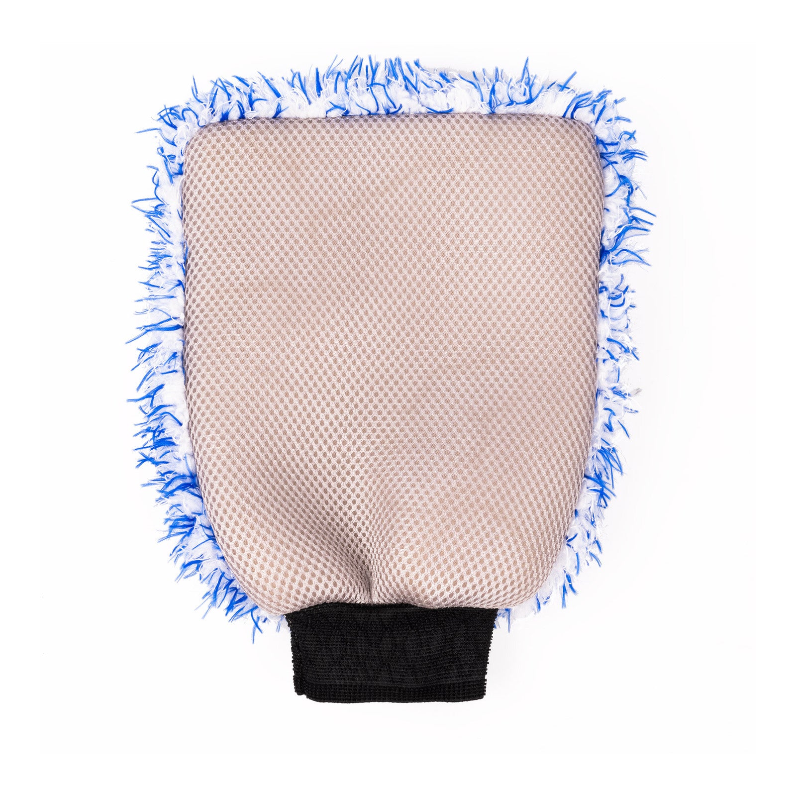 Oxford Plush Microfibre Wash Mitt OXOX279#