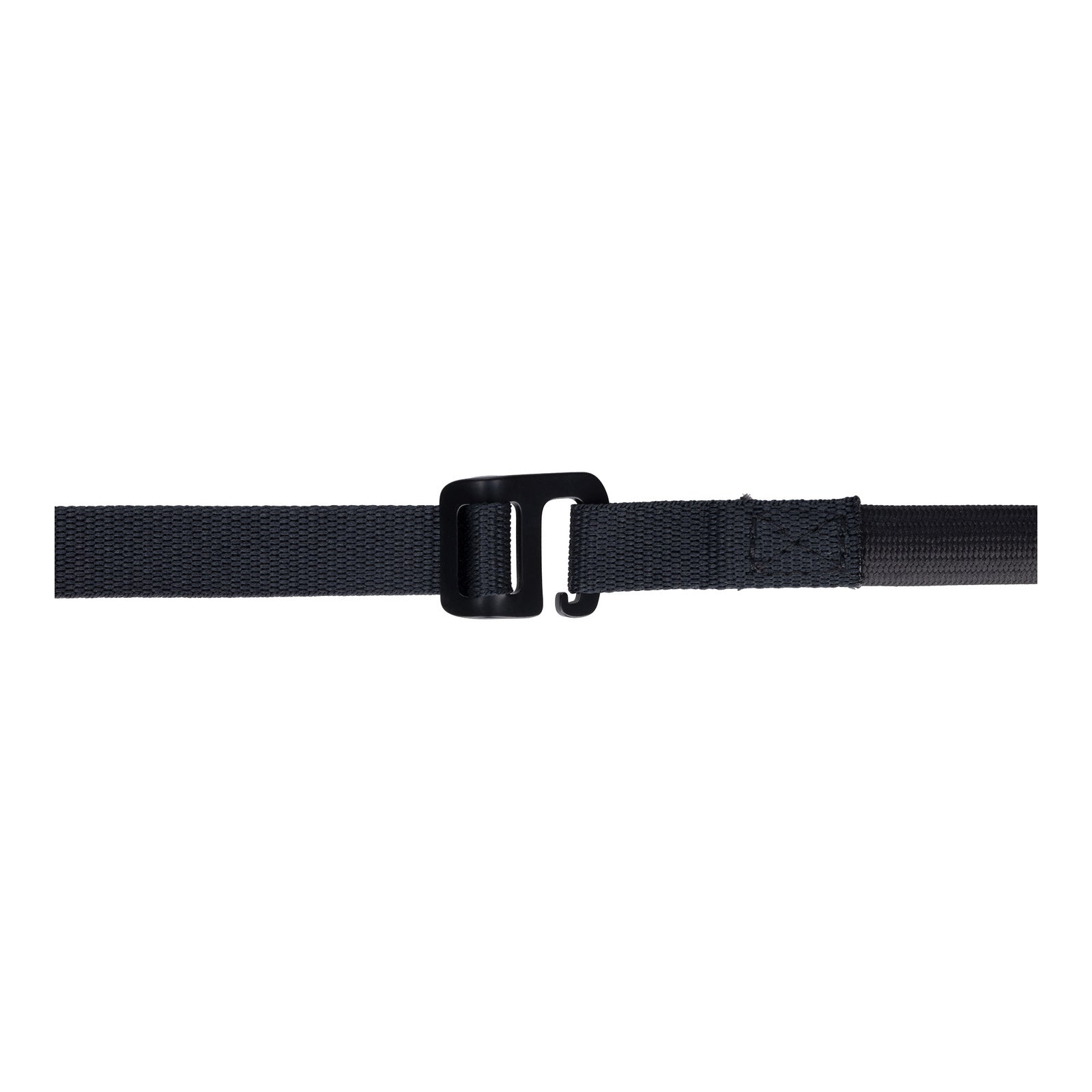 Oxford Atlas G-Hook 17mm X 1.2m Black (Pair) OXOX300#