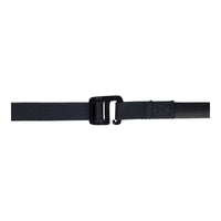 Oxford Atlas G-Hook 17mm X 1.2m Black (Pair) OXOX300#