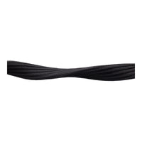 Oxford Atlas G-Hook 17mm X 2.0m Black (Pair) OXOX303#
