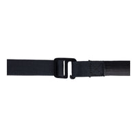Oxford Atlas G-Hook 26mm X 1.2m Black (Pair) OXOX306#