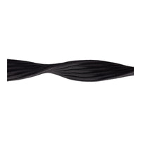 Oxford Atlas G-Hook 26mm X 1.2m Black (Pair) OXOX306#