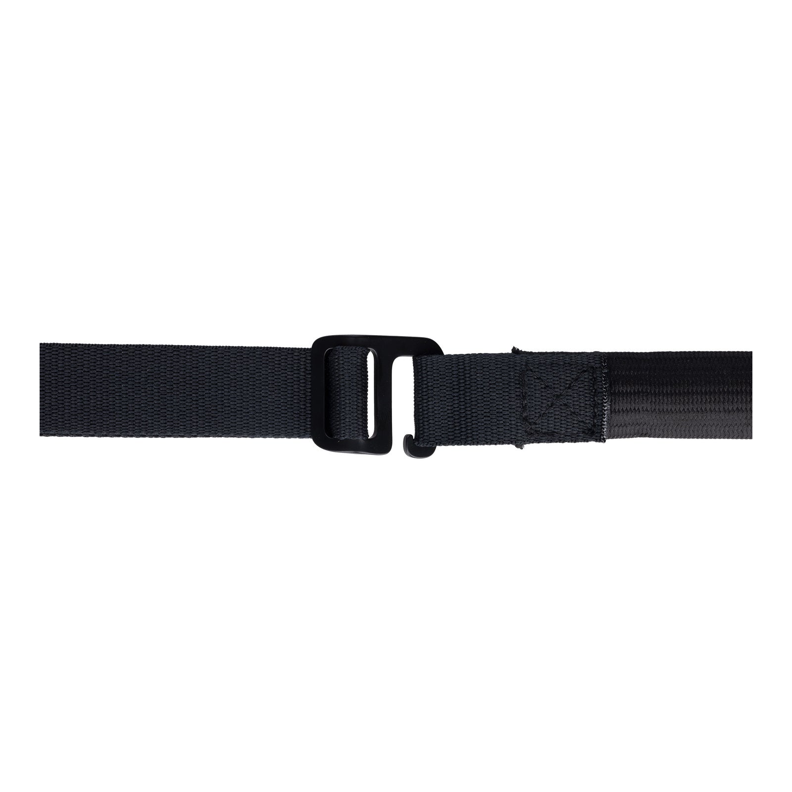 Oxford Atlas G-Hook 26mm X 2.0m Black (Pair) OXOX309#
