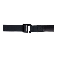 Oxford Atlas G-Hook 26mm X 2.0m Black (Pair) OXOX309#