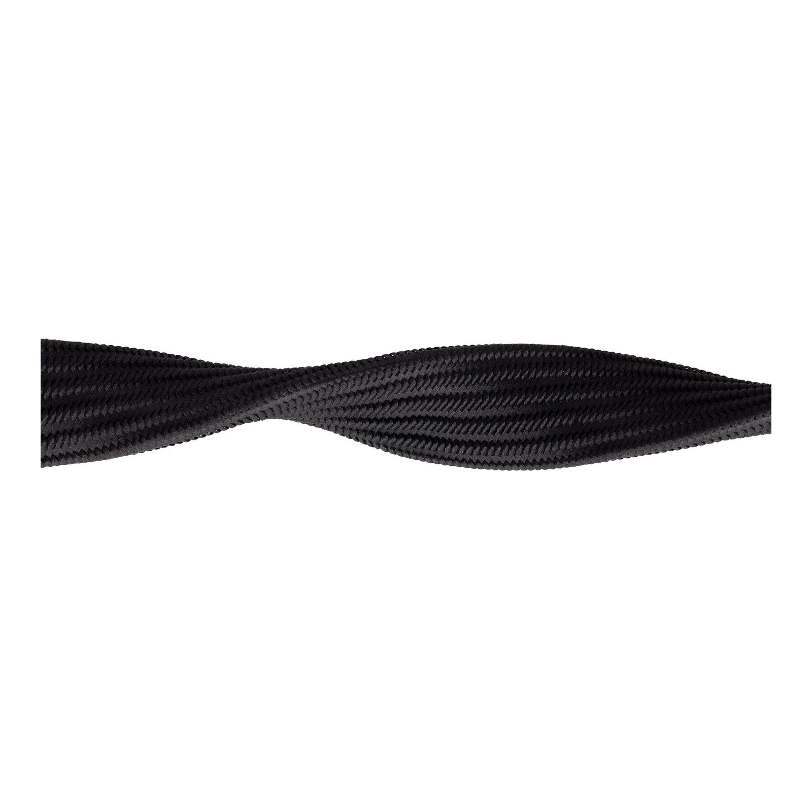 Oxford Atlas G-Hook 26mm X 2.0m Black (Pair) OXOX309#