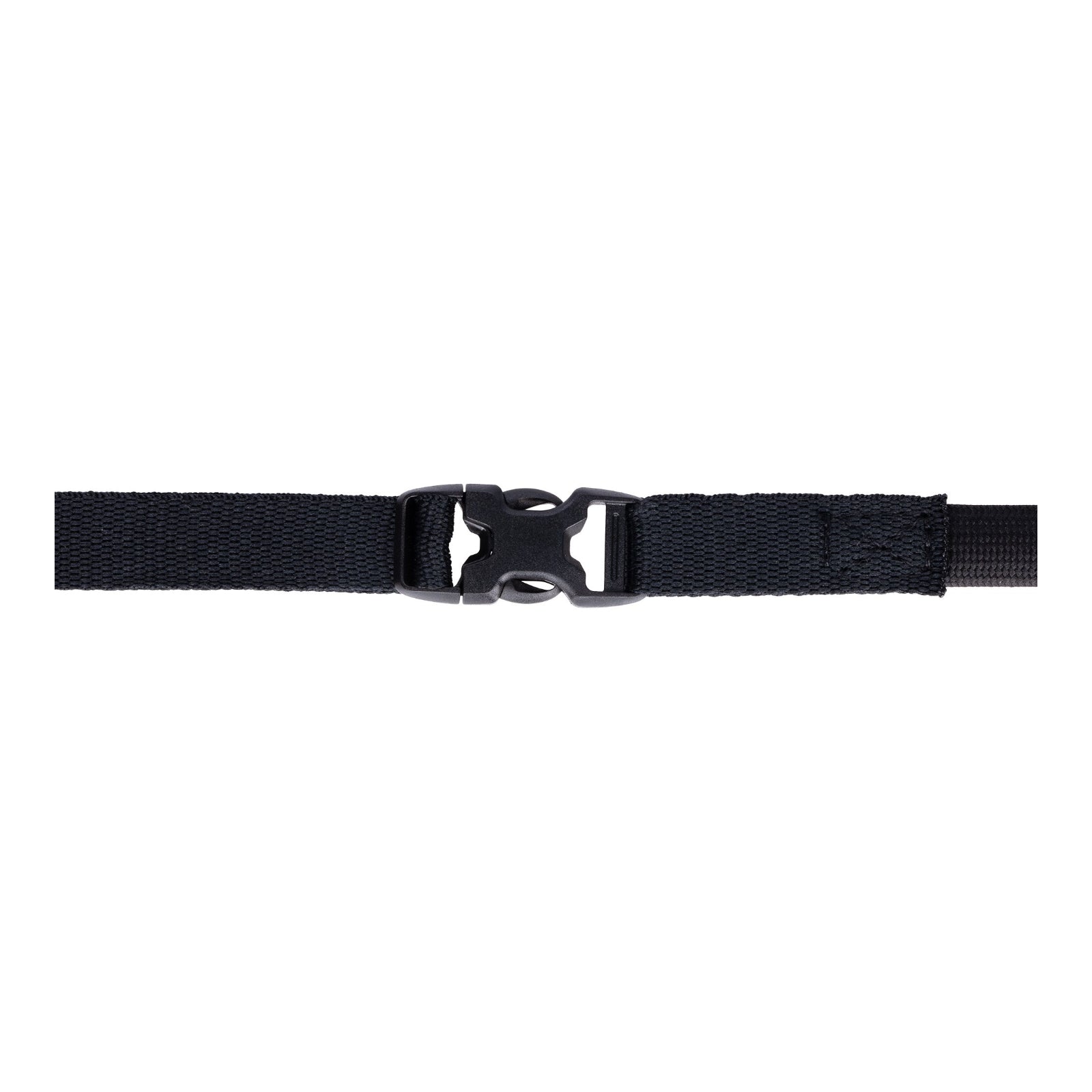 Oxford Atlas B-Clip 17mm X 1.2m Black (Pair) OXOX312#