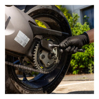 Sprocket Brush Pro OXOX338#
