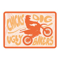 Oxford Garage Metal Sign: 