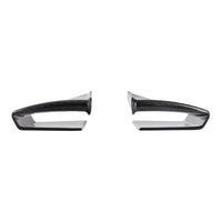 Oxford Carbon Aero Wings - Gloss OXOX450#