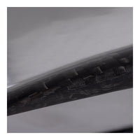 Oxford Carbon Aero Wings - Gloss OXOX450#