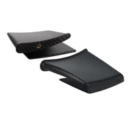 Oxford Carbon Aero Wings - Matte OXOX451#
