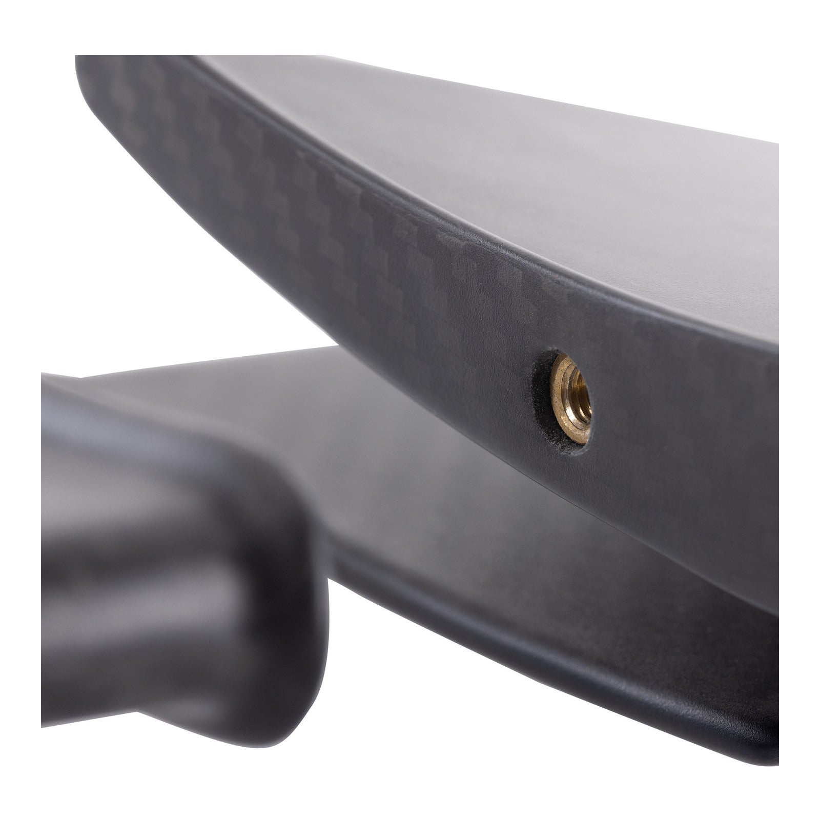 Oxford Carbon Aero Wings - Matte OXOX451#