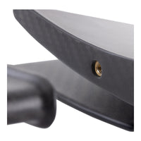 Oxford Carbon Aero Wings - Matte OXOX451#
