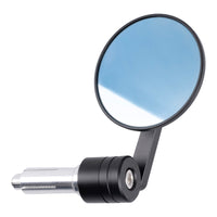 Oxford Circle 360 Bar End Mirror (Each) OXOX508#