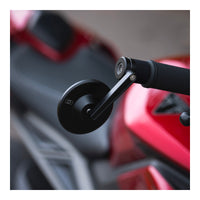 Oxford Circle 360 Bar End Mirror (Each) OXOX508#