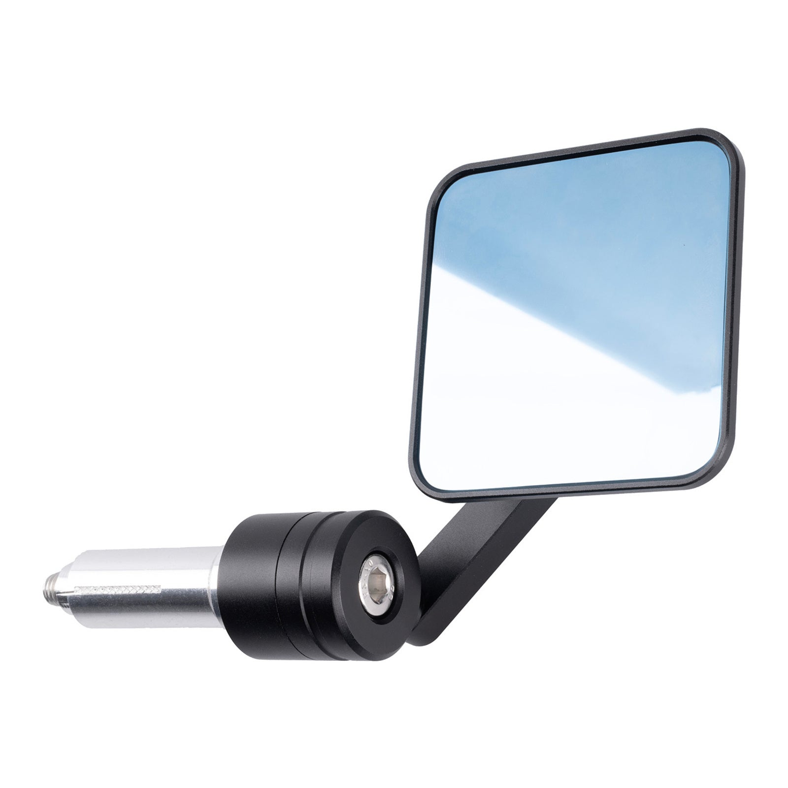 Oxford Square 360 Bar End Mirror (Each) OXOX509#