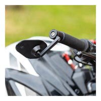 Oxford Shield Bar End Mirror OXOX510#