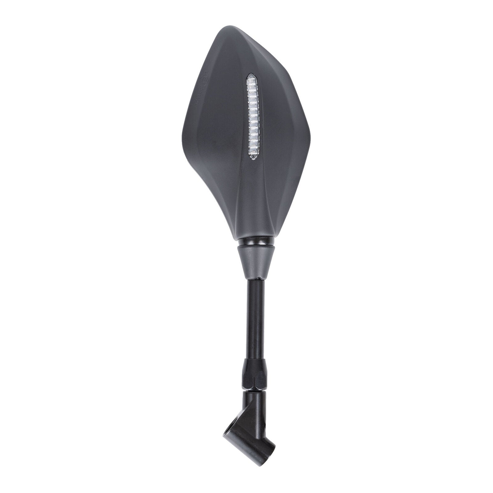 Oxford Signal Mirror - Left M10x1.25 Right-hand Thread OXOX512#