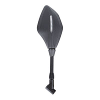 Oxford Signal Mirror - Left M10x1.25 Right-hand Thread OXOX512#