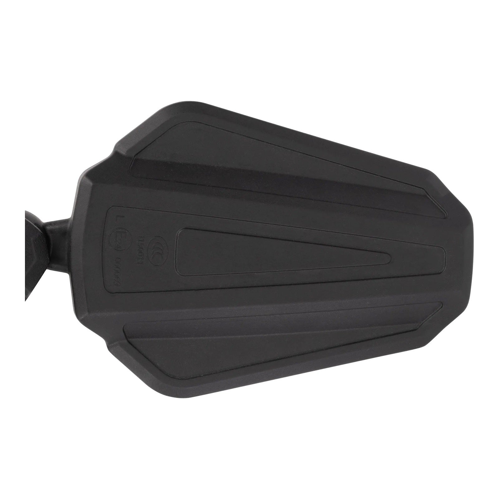 Oxford Trail Adventure Mirror Kit OXOX515#