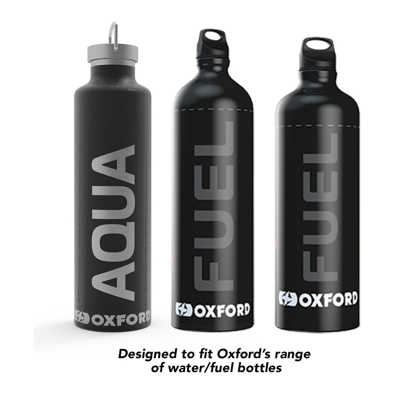 Oxford Bottle Stash OXOX837#