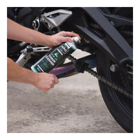 Oxford Chain Brush Pro OXOX843#