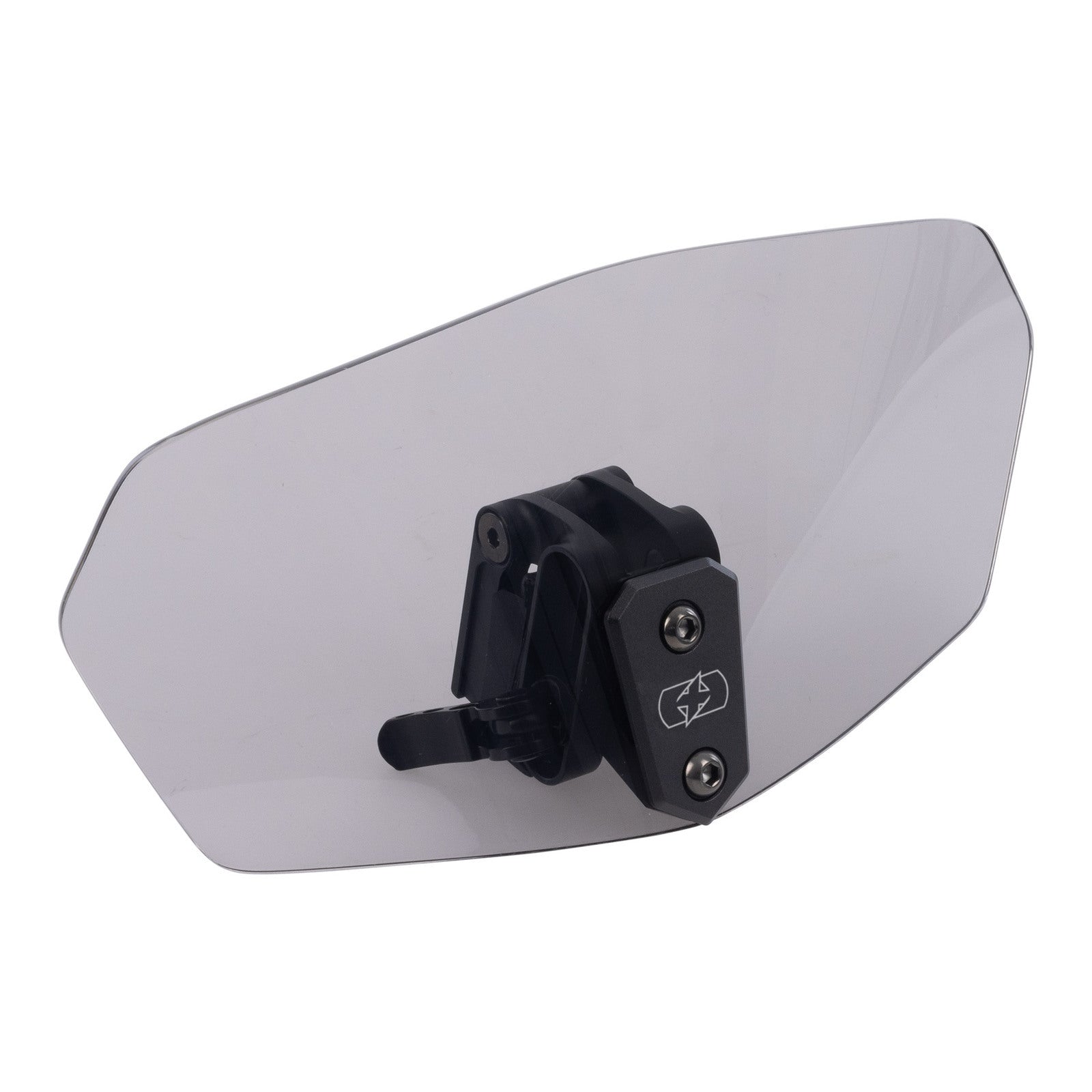 Oxford Windscreen Tinted 260 x 125mm OXOX847#