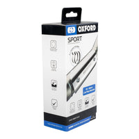Oxford Sport Exhaust Heat Shield OXOX879#