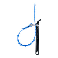 Oxford Oil Filter Strap Wrench OXOX922#