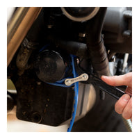 Oxford Oil Filter Strap Wrench OXOX922#