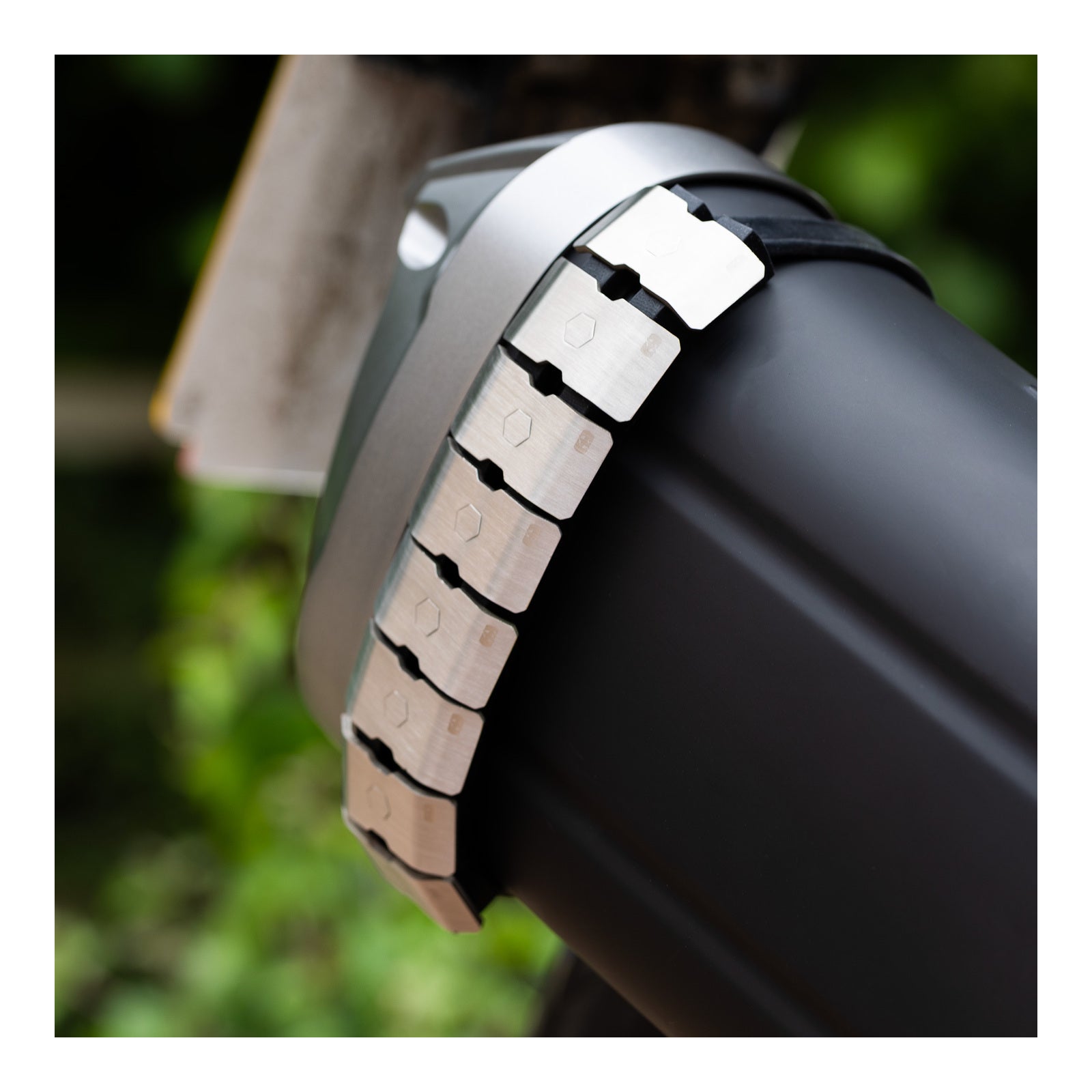 Oxford Exhaust Protector OXOX981#