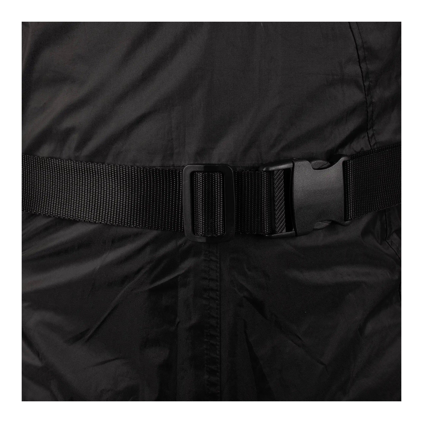Oxford Rainseal One-Piece Rain Suit - Bright / Black (5XL) OXRM2110055XL#