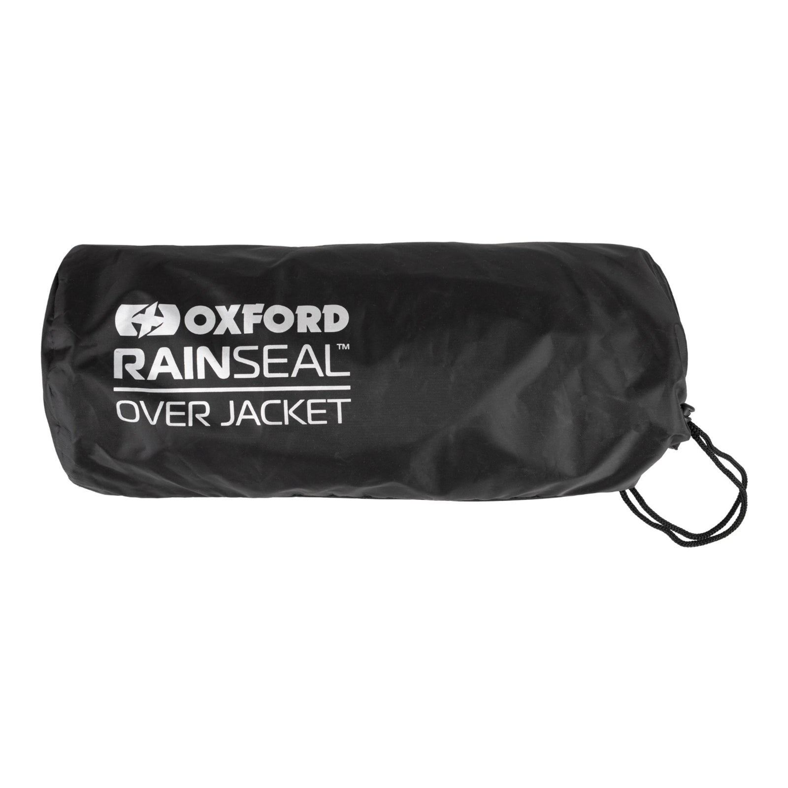 Oxford Rainseal Over Jacket - Black (S) OXRM212001S#
