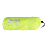 Oxford Rainseal Over Jacket - Black / Fluro (3XL) OXRM2120033XL#