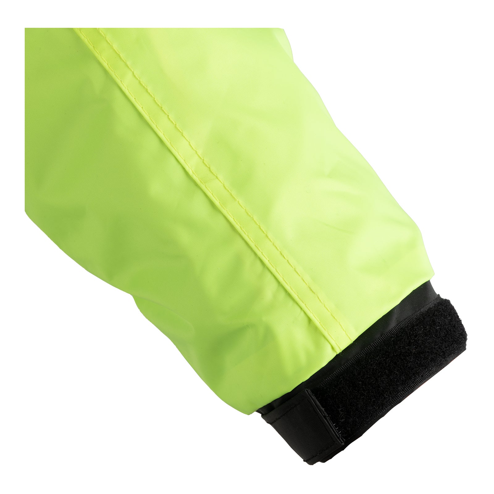 Oxford Rainseal Over Jacket - Black / Fluro (S) OXRM212003S#