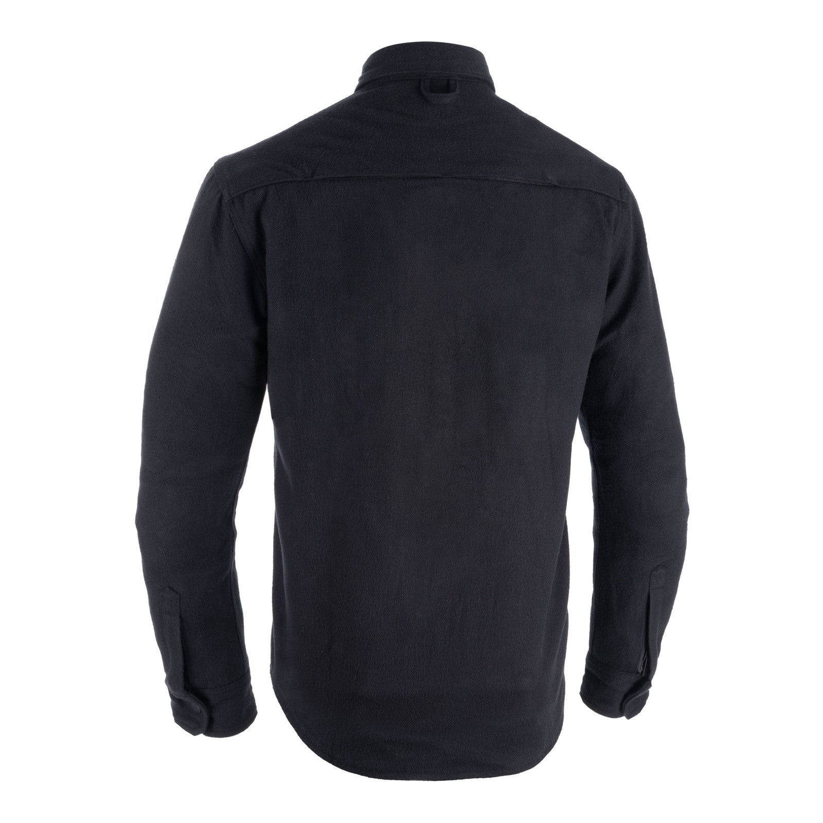 Oxford Kickback 3.0 Men's Shirt - Black (L) OXTM250104L#